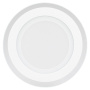 картинка Светодиодная панель встраиваемая LT-R160WH 12W Day White 120deg (Arlight, IP40 Металл, 3 года) 016568 от магазина BTSvet