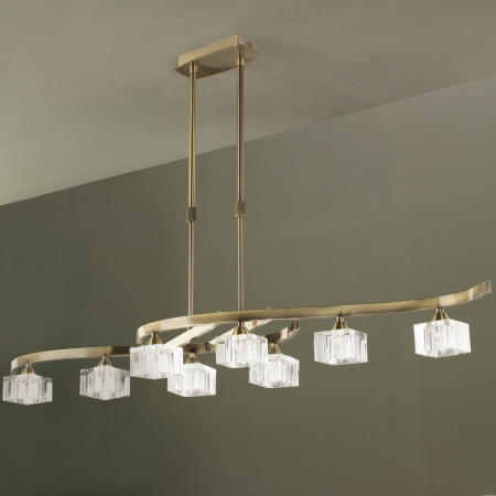 картинка Подвесной светильник Cuadrax 1106 от магазина BTSvet