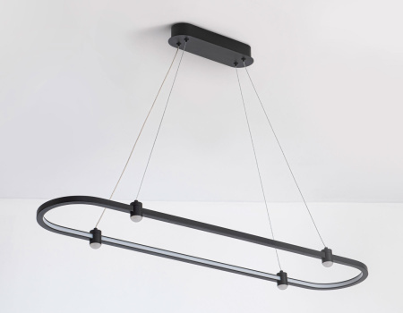 картинка Подвесной светильник светодиодный COMFORT FL5589 от магазина BTSvet