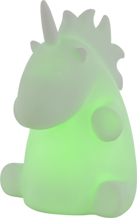 картинка Детская настольная лампа с выключателем Kraka 28034-20 от магазина BTSvet