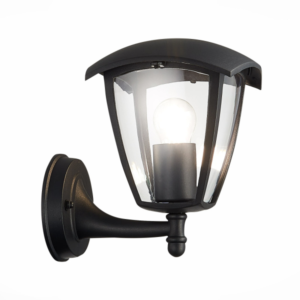 картинка Настенный фонарь уличный Sivino SL081.401.01 IP44 от магазина BTSvet