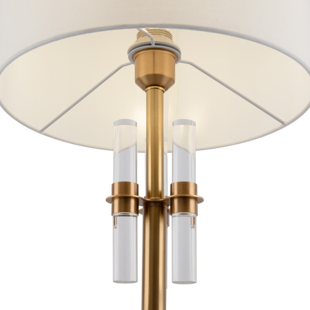 картинка Торшер Lino FR5186FL-01BS от магазина BTSvet