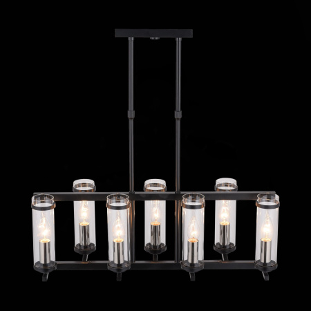 картинка Потолочная люстра Bichero SL334.403.07 от магазина BTSvet