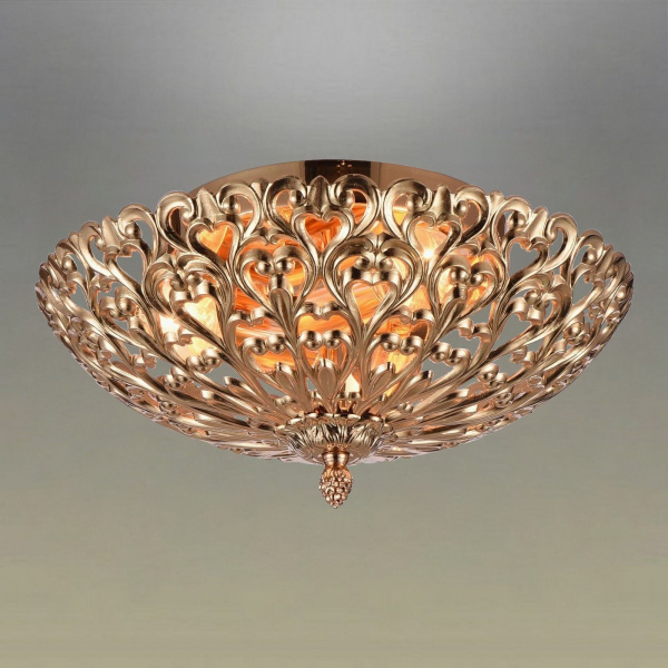 картинка Потолочная люстра Cipollone OML-75907-02 от магазина BTSvet