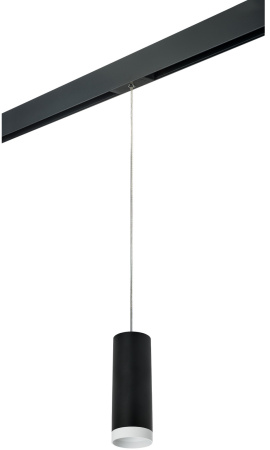 Трековый светильник однофазный 220V Lightstar Rullo PRORP4873436