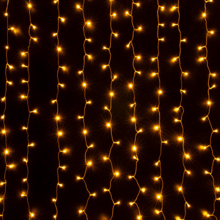 картинка Гирлянда светодиодная 200-002 от магазина BTSvet