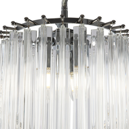 картинка Подвесной светильник Onda FR5182PL-03CH от магазина BTSvet