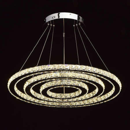 картинка Подвесной светильник Гослар/Goslar 498011903 от магазина BTSvet