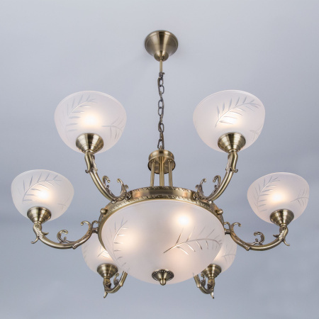 картинка Подвесная люстра Кремона CL406193 от магазина BTSvet