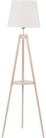 Торшер на треноге со столиком Lozano 1090 lozano 1