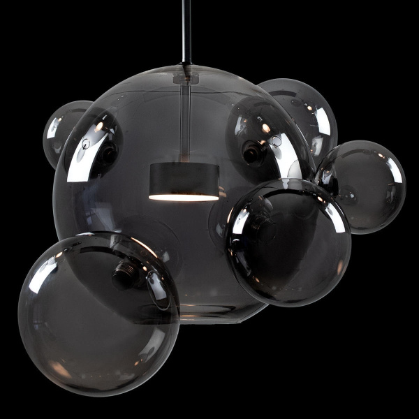 картинка Подвесной светильник светодиодный для детской Bolle 2029-S3 от магазина BTSvet