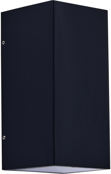 картинка Настенный уличный светильник Cipria SL9002.411.01 от магазина BTSvet