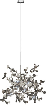 Подвесная люстра Spark 10101 Chrome