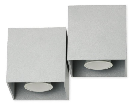 картинка Спот Kraft 650/2A POP от магазина BTSvet