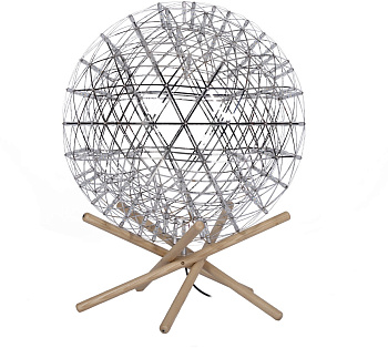 Торшер Loft It Raimond 9027-61F