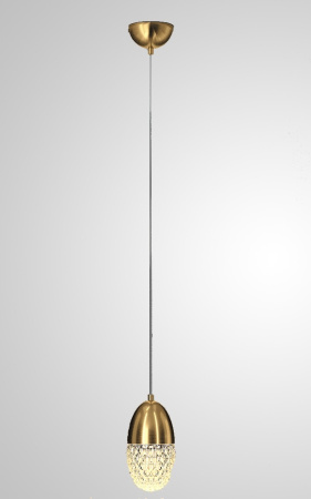 картинка Подвесной светильник grape01 от магазина BTSvet