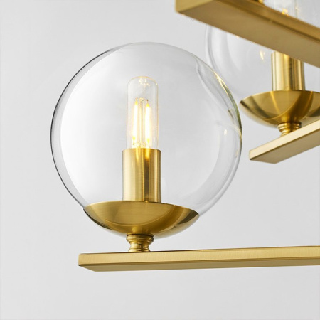 картинка Подвесная люстра FONDO от магазина BTSvet