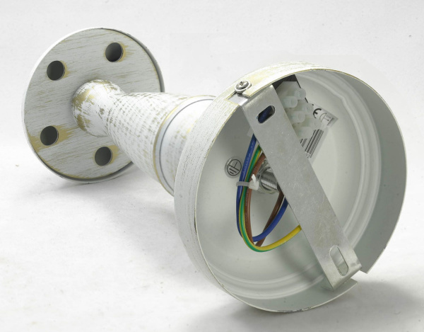 картинка Потолочная люстра LSP-8062 от магазина BTSvet