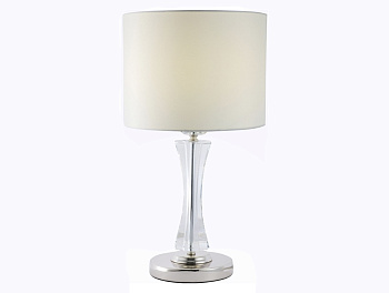 Интерьерная настольная лампа 12201/T