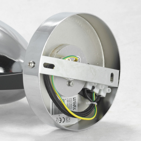 картинка Спот Antelope LSP-8423 от магазина BTSvet