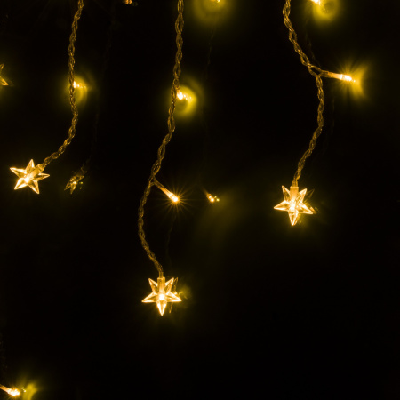 картинка Гирлянда светодиодная 100-002 100-002 от магазина BTSvet