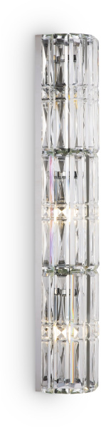 Настенный светильник Facet MOD094WL-03CH