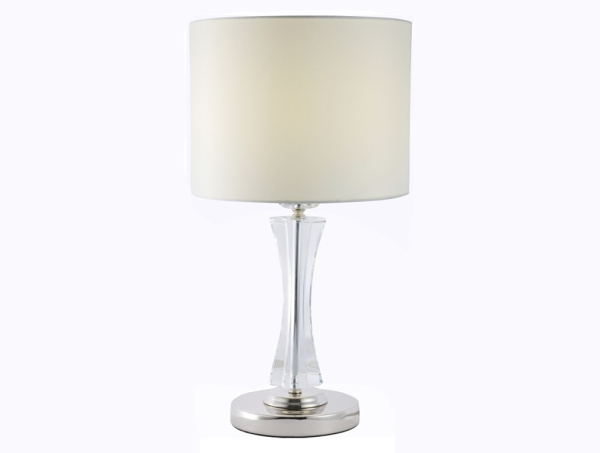 Интерьерная настольная лампа 12201/T