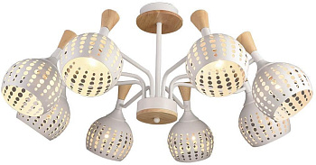 Потолочная люстра Флоринда 66167.01.09.08