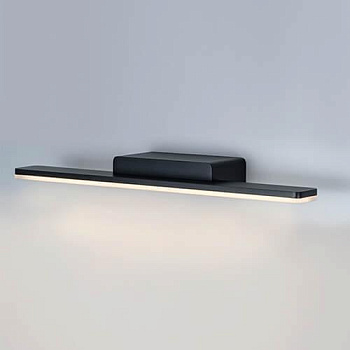 Подсветка для зеркала IT01-108 IT01-1088/45 black