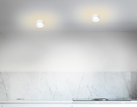 картинка Встраиваемый светильник светодиодный TECHNO SPOT TN193 от магазина BTSvet