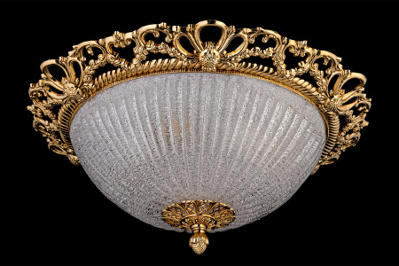 картинка Потолочная люстра Vigilanza Vigilanza E 1.13.46 G от магазина BTSvet