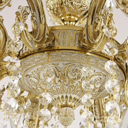 картинка Подвесная люстра 71201/10/210 A GW от магазина BTSvet