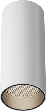 картинка Потолочный светильник Focus LED C056CL-L12W4K-W-D-W от магазина BTSvet