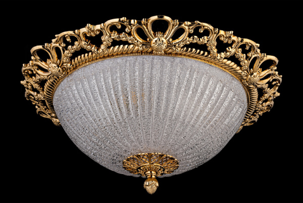 картинка Потолочная люстра Vigilanza Vigilanza E 1.13.46 G от магазина BTSvet