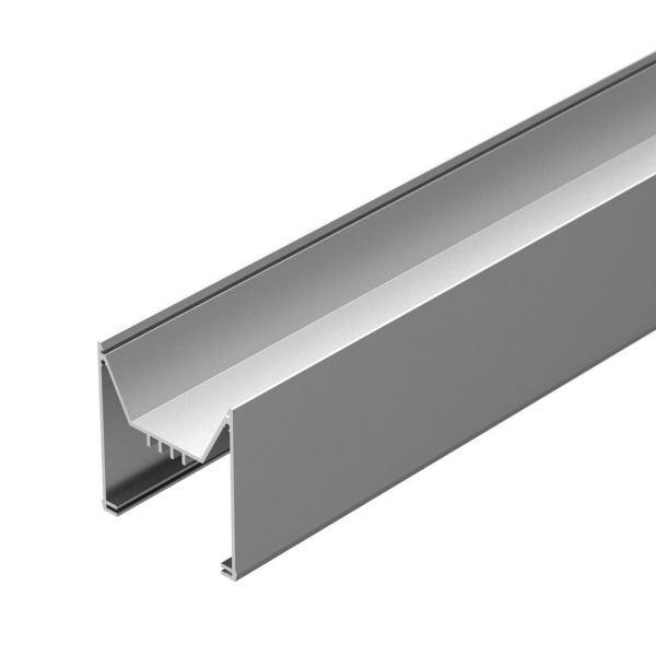 картинка Профиль SL-LINE-5060-2000 ANOD (Arlight, Алюминий) 029029 от магазина BTSvet