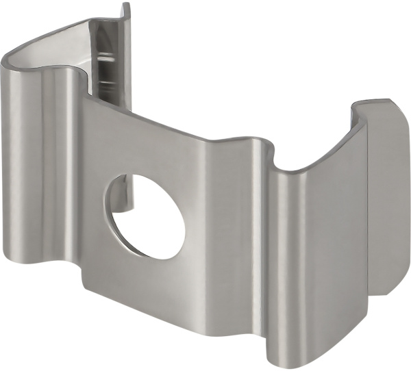 картинка Комплект креплений для профиля ALM001S Led Strip ALM001MT от магазина BTSvet