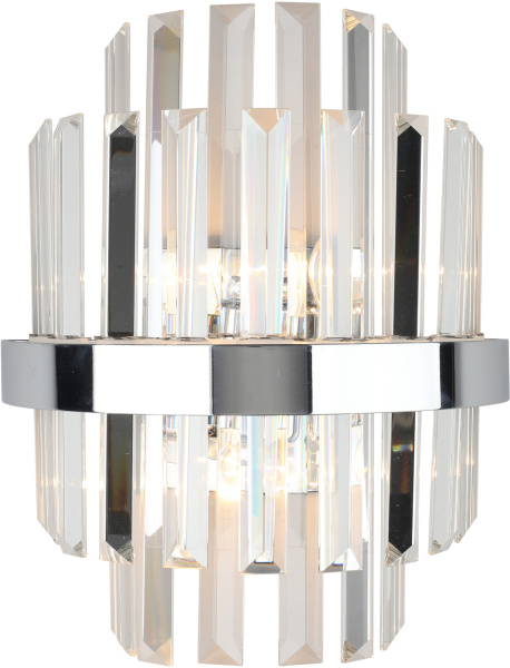 Настенный светильник Saviano OML-69001-02