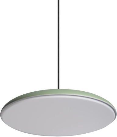 картинка Подвесной светильник Plato 10119 Green от магазина BTSvet
