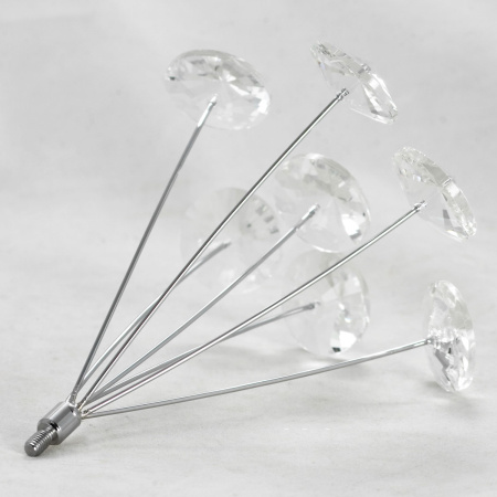 картинка Люстра подвесная LSP-8462 от магазина BTSvet