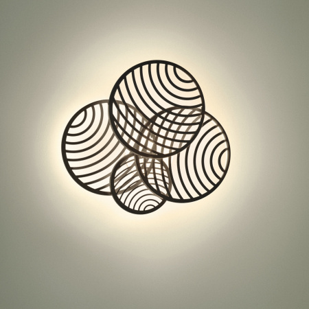 картинка Настенно-потолочный светильник светодиодный Colladge 7230 от магазина BTSvet