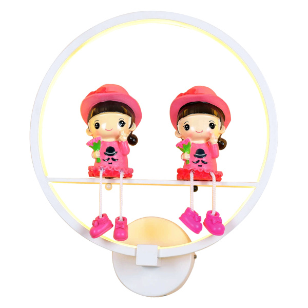 Бра для детской светодиодное Twins H061-1