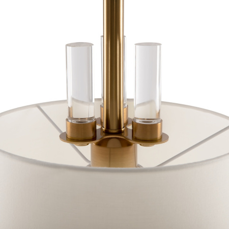 картинка Подвесной светильник Lino FR5186PL-01BS от магазина BTSvet