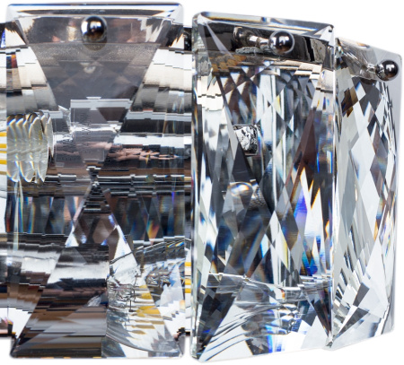 картинка Бра хрустальное Chara 3508/02 AP-2 от магазина BTSvet