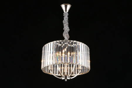 картинка Подвесная люстра хрустальная Nela APL.746.03.05 от магазина BTSvet