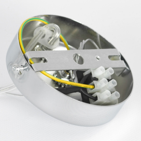 картинка Подвесная люстра Davie LSP-8776 от магазина BTSvet