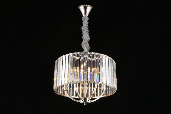 картинка Подвесная люстра хрустальная Nela APL.746.03.05 от магазина BTSvet