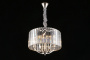 картинка Подвесная люстра хрустальная Nela APL.746.03.05 от магазина BTSvet