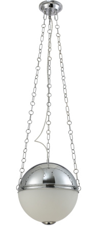 картинка Подвесной светильник GUSTAVO SP3 CHROME от магазина BTSvet