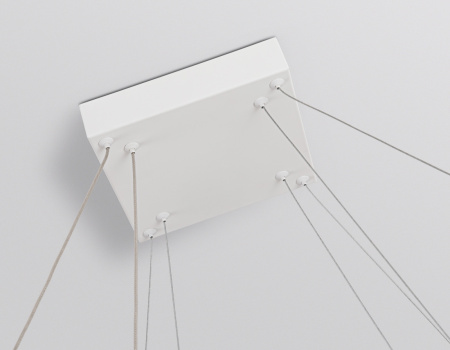 картинка Подвесной светильник светодиодный COMFORT FL5595 от магазина BTSvet