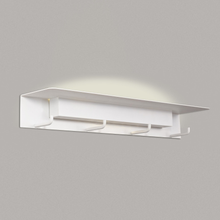 картинка Настенный светодиодный светильник Fuerteventura 6865 IP20 от магазина BTSvet